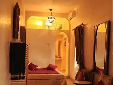 Dar Warda Otel Marakeş