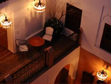 Dar Warda Otel Marakeş 0*,  Fas